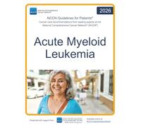 NCCN Guidelines for Patients® Acute Myeloid Leukemia