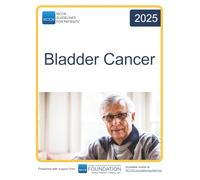 NCCN Guidelines for Patients® Bladder Cancer