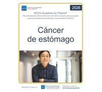NCCN Guidelines for Patients® Cáncer de estómago