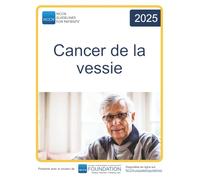 NCCN Guidelines for Patients® Cancer de la vessie