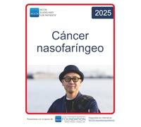 NCCN Guidelines for Patients® Cáncer nasofaríngeo