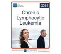 NCCN Guidelines for Patients® Chronic Lymphocytic Leukemia