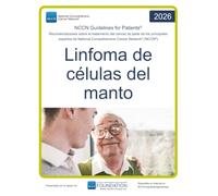 NCCN Guidelines for Patients® Linfoma de células del manto