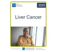 NCCN Guidelines for Patients® Liver Cancer