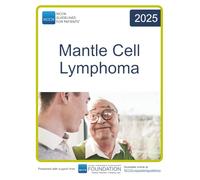 NCCN Guidelines for Patients® Mantle Cell Lymphoma