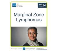 NCCN Guidelines for Patients® Marginal Zone Lymphomas