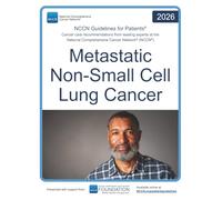 NCCN Guidelines for Patients® Metastatic Non-Small Cell Lung Cancer