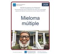 NCCN Guidelines for Patients® Mieloma múltiple