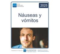 NCCN Guidelines for Patients® Náuseas y vómitos