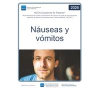 NCCN Guidelines for Patients® Náuseas y vómitos