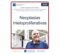 NCCN Guidelines for Patients® Neoplasias mieloproliferativas