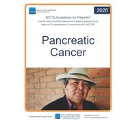 NCCN Guidelines for Patients® Pancreatic Cancer