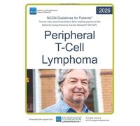 NCCN Guidelines for Patients® Peripheral T-Cell Lymphoma