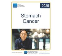 NCCN Guidelines for Patients® Stomach Cancer