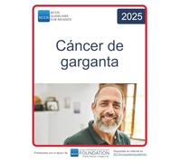 NCCN Guidelines for Patients® Throat Cancer