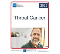 NCCN Guidelines for Patients® Throat Cancer