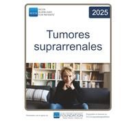 NCCN Guidelines for Patients® Tumores suprarrenales