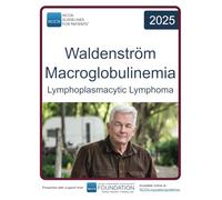 NCCN Guidelines for Patients® Waldenström Macroglobulinemia