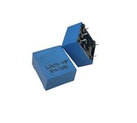 NCCNATMHP 10PCS LA25-NP Sensor Current 25A -/+15V(1PCS)