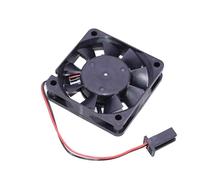 NCCNATMHP Fan 6015 2406KL-05W-B59 6015 6cm 24V 0.13A Numerical control machine tool Cooling fan(3-WIRE PLUG_FIXED COLOR)