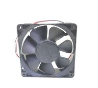 NCCNATMHP IP68 waterproof fan spray freezer cooling fan 12CM 120 * 120 * 38mm 12V/24V/48V(12CM 48V)