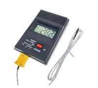 NCCNATMHP TM-902C (-50C to 1300C) Temperature Meter TM902C Digital K Type Thermometer Sensor + Thermocouple Probe detector