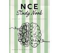NCE Study Nook: Cozy Up to Counseling Success!