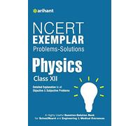 Ncert Examplar Physics Class 12th