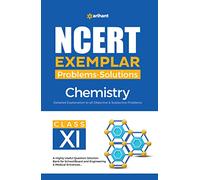 Ncert Exemplar Problems Solutions Chemistry Class 11th