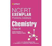 Ncert Exemplar Problems-Solutions Chemistry Class 11th