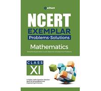 Ncert Exemplar Problems Solutions Mathematics Class 11th