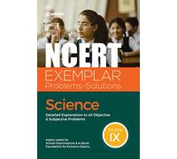 Ncert Exemplar Problems Solutions Science Class 9th