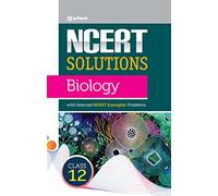 Ncert Solutions Biology for Class 12th