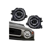 NCGLEQVW Car Styling Compatible For Suzuki Jimny Headlights 2018-2023 Headlight DRL Lens Headlight Assembly Accessories