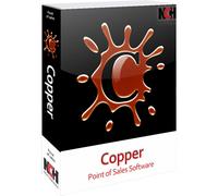 NCH: Copper Point of Sales (1 Device / Lifetime)