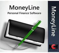 NCH: MoneyLine Personal Finance Key