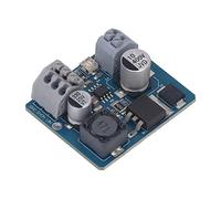 NCH6100HV High Voltage Boost Converter, DC to DC Power Supply Module, Input 12-24V Output 85-235V with Potentiometer, Compact PCB Design for Digital Tubes and VFD Tubes Replace