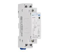 NCH8-20A/25A/40A/63A Modular AC Contactor(NCH8-25A,2NO2NC)