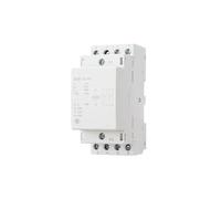 NCH8-63/20 AC Household Mini Contactor 220V 230V 20A 25A 40A 63A 1NO 1NC 2NO 2NC 4NO NCH8-20 25 40 1Pcs(NCH8-63A,4NO)