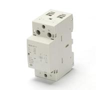 NCH8-63/20 Modular AC household Contactor 220V 230V AC 63A 1NO 1NC 2NO 2NC(NCH8-63A-11 1NO 1NC)