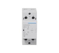 NCH8 DIN Rail AC Contactor Series, Modular For Household Control Panel Lighting Ventilation, 20A 25A 40A 63A, 24V 220V 230V 240V 50/60Hz, 1NO1NC 2NO 2NC 2NO2NC 4NO 3NO1NC(NCH8-40,2NC)