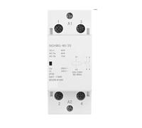 NCH8G-40/20 40A Two Normally Open Contactor