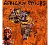 N'Chant Nguru - African Voices