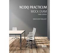 Ncidq Practicum Mock Exam