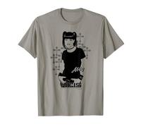 NCIS Abby Sciuto T-Shirt
