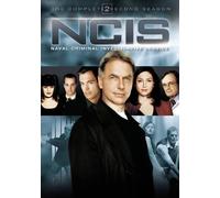 Ncis: Complete Second Season (6pc) (Ws Ac3 Dol) [DVD] [2004] [Region 1] [US Import] [NTSC]