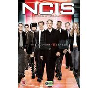 NCIS COMPLETE SERIES 11 DVD 11th Eleventh Season Eleven Brand New and Sealed R2