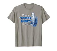 NCIS Doctor Ducky T-Shirt