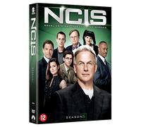 NCIS - Enquêtes spéciales - Saison 8 (Coffret 6 DVD)