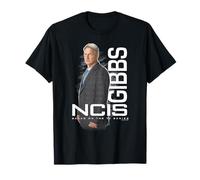 NCIS Gibbs Headshot T-Shirt